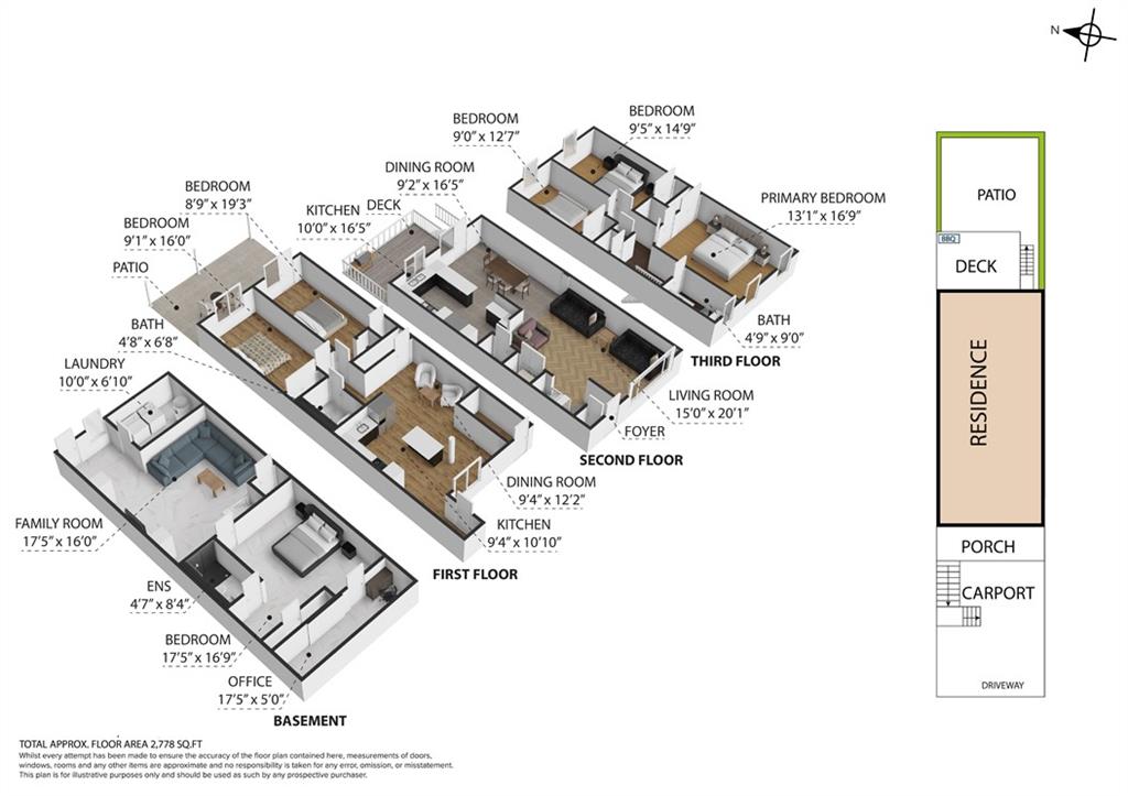 2571 East 29th Street Sheepshead Bay Brooklyn NY 11235
