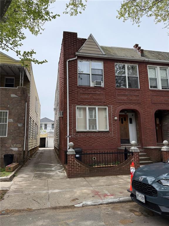 2040 71st Street Bensonhurst Brooklyn NY 11204