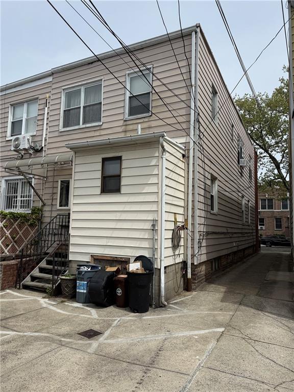 2040 71st Street Bensonhurst Brooklyn NY 11204