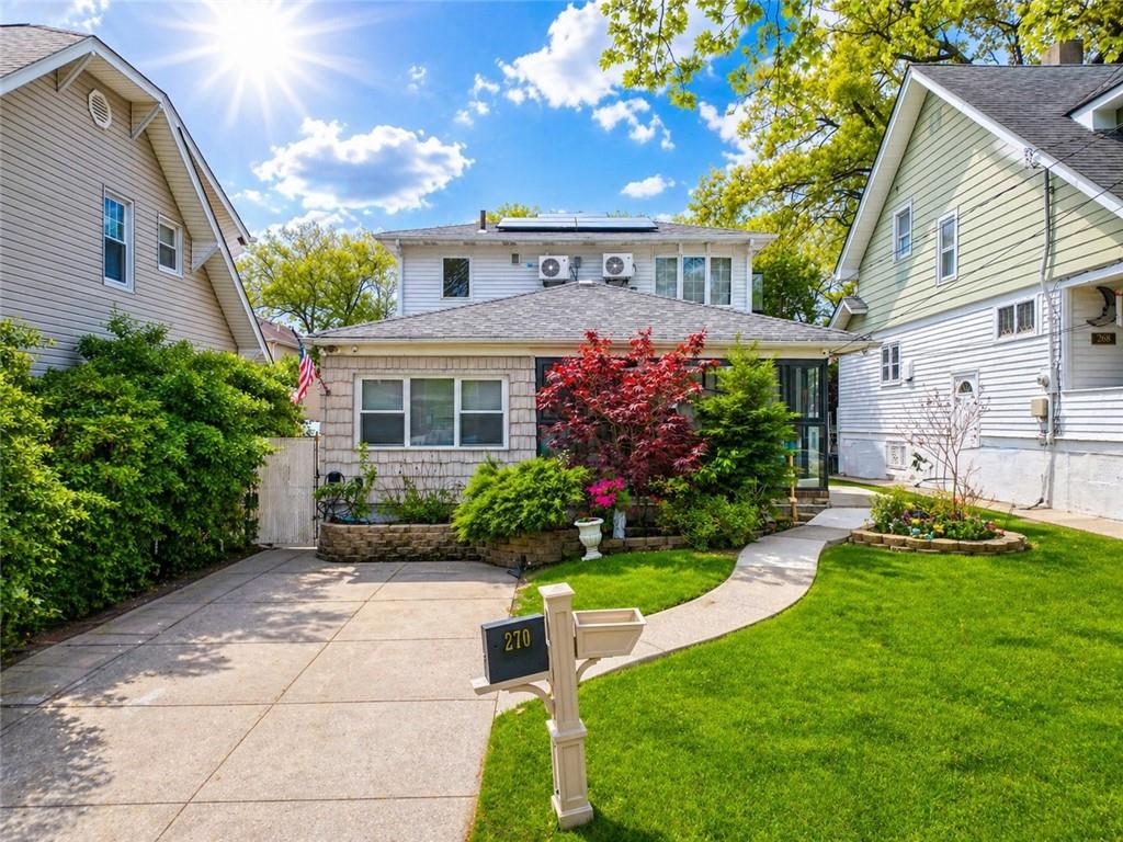 270 Greeley Avenue Grant City Staten Island NY 10306