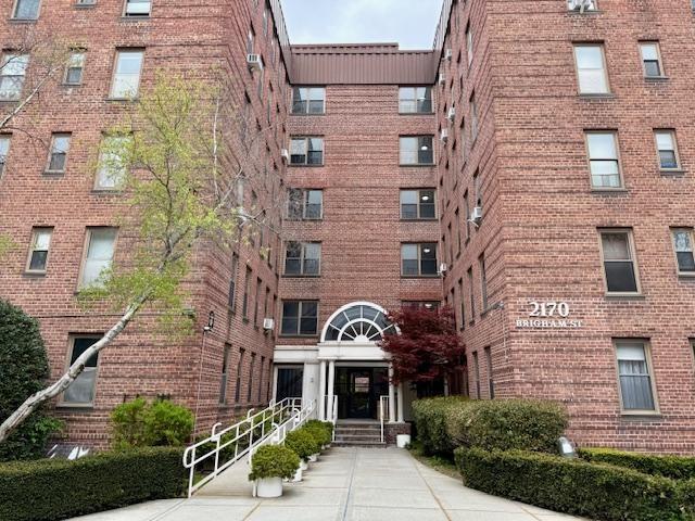 2170 Brigham Street Marine Park Brooklyn NY 11229