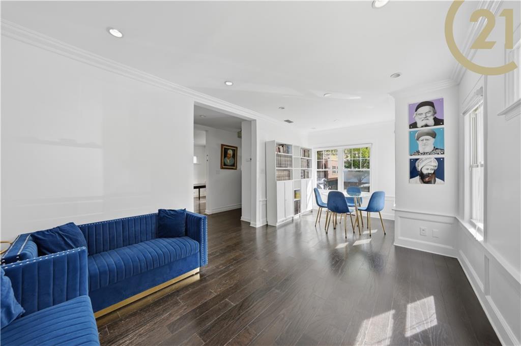 1930 Homecrest Avenue Homecrest Brooklyn NY 11229