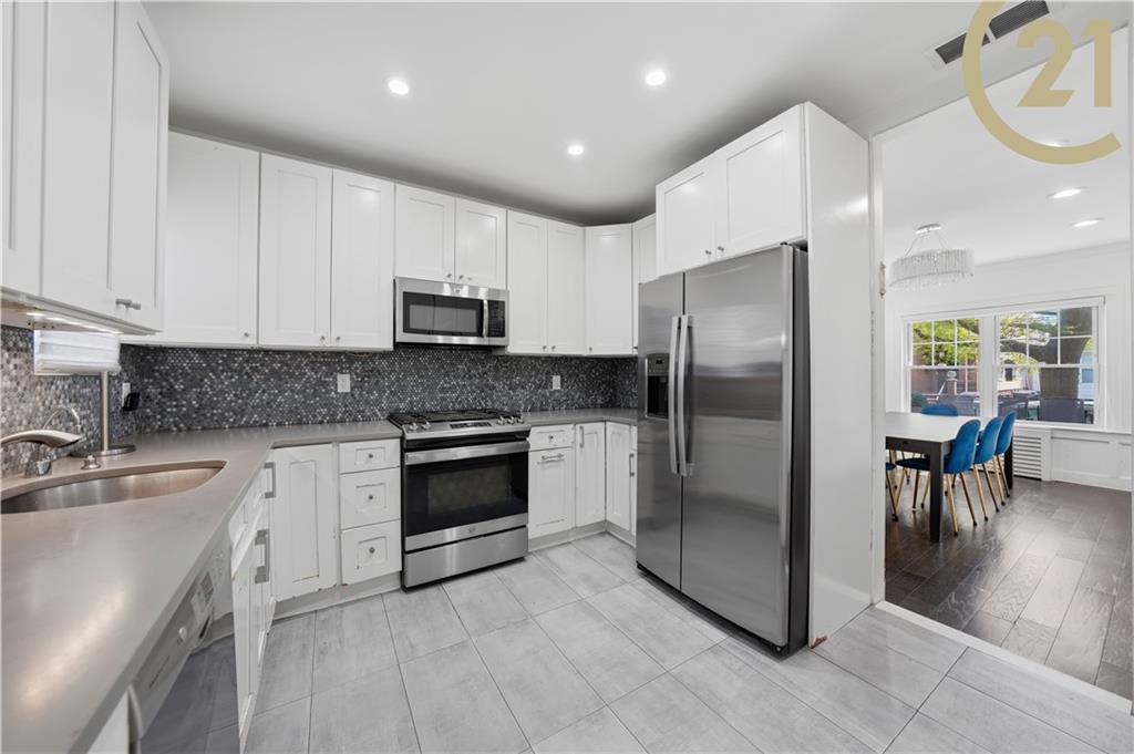 1930 Homecrest Avenue Homecrest Brooklyn NY 11229