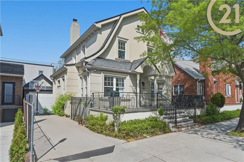 1930 Homecrest Avenue Homecrest Brooklyn NY 11229