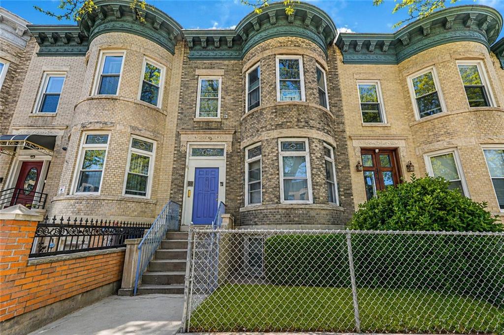 260 61st Street Sunset Park Brooklyn NY 11220