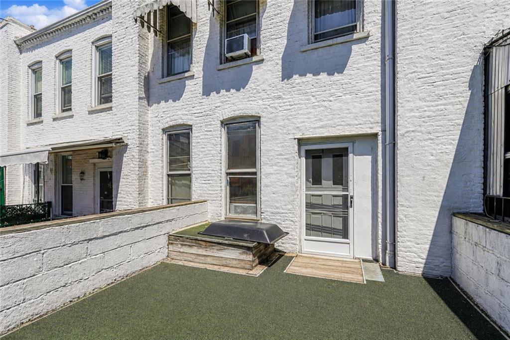 260 61st Street Sunset Park Brooklyn NY 11220