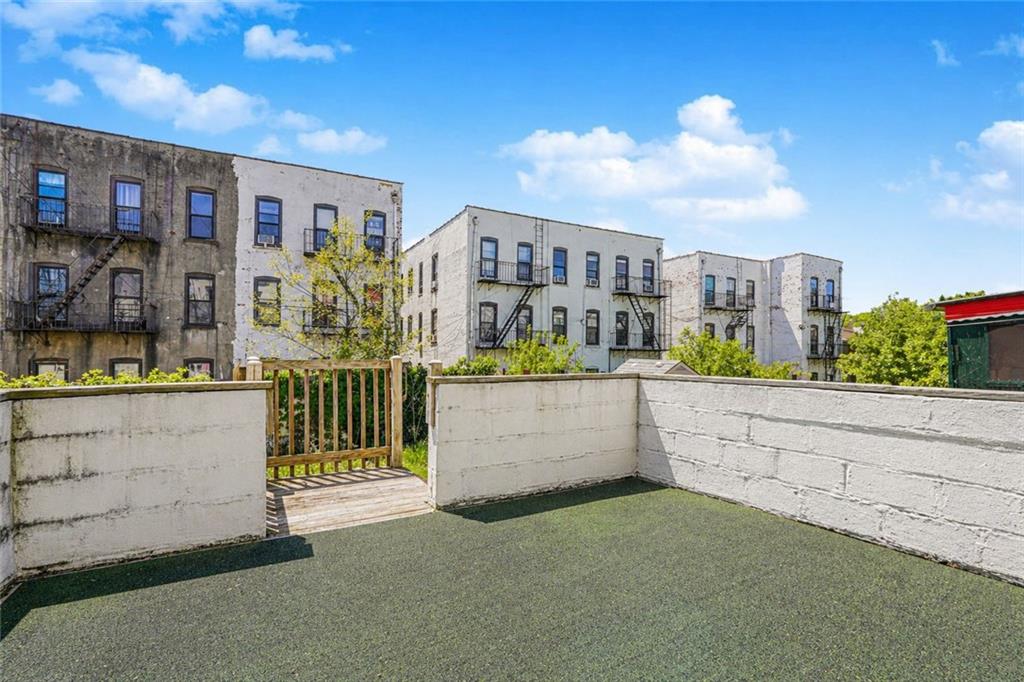 260 61st Street Sunset Park Brooklyn NY 11220