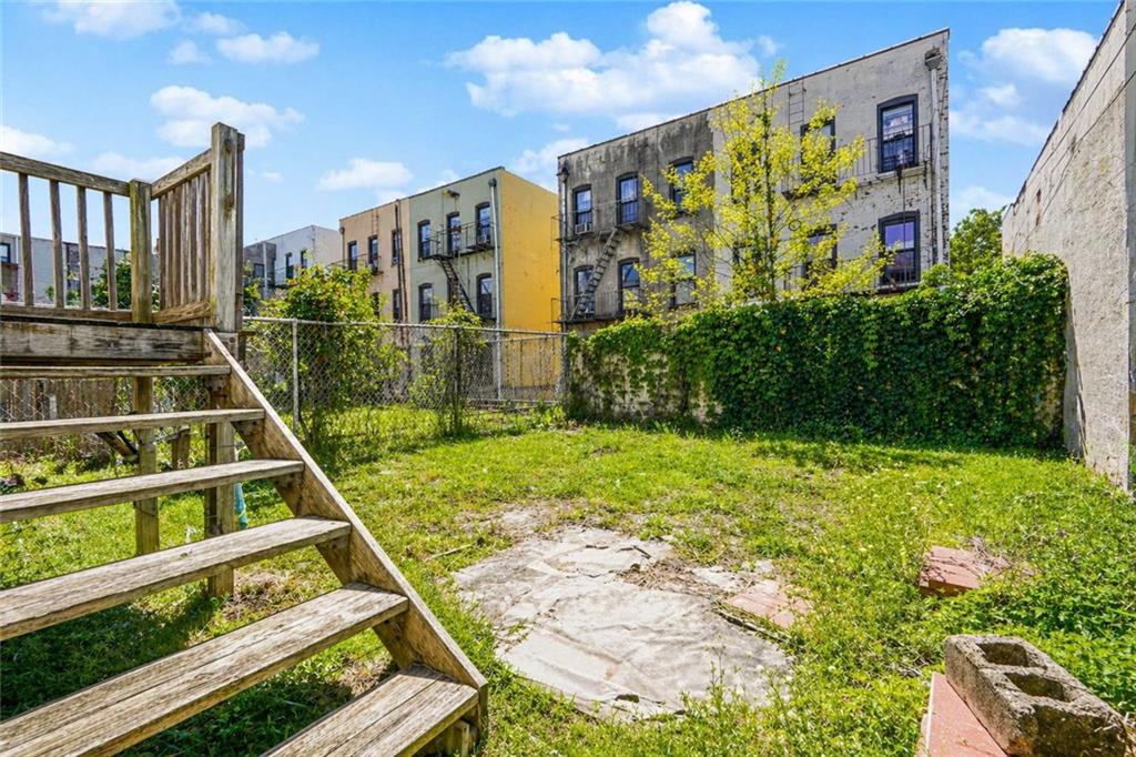 260 61st Street Sunset Park Brooklyn NY 11220