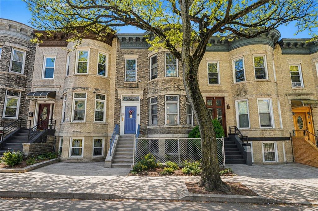 260 61st Street Sunset Park Brooklyn NY 11220