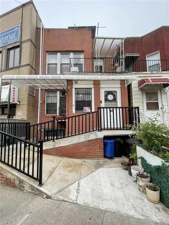 186 Dahill Road Borough Park Brooklyn NY 11218