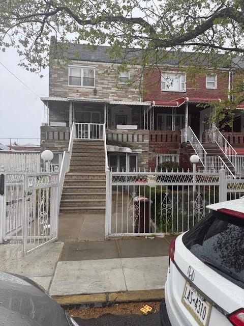 714 EAST 95 Street Canarsie Brooklyn NY 11236