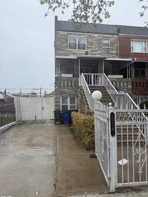 714 EAST 95 Street Canarsie Brooklyn NY 11236