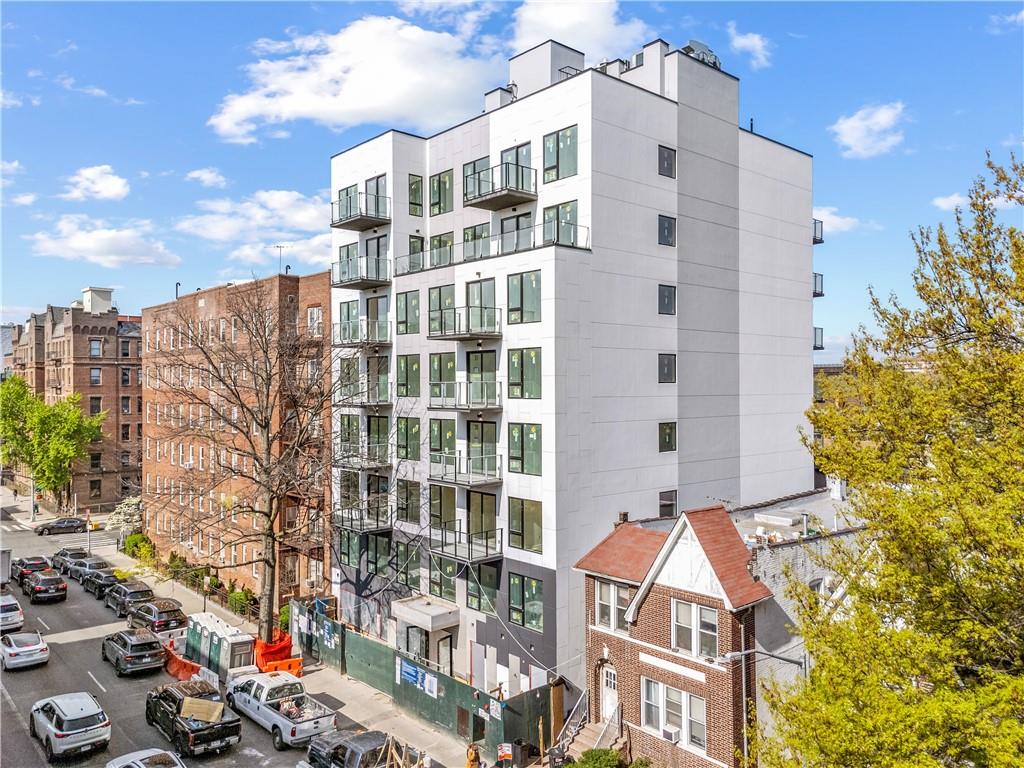 2183 Ocean Avenue Midwood Brooklyn NY 11229