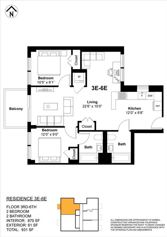 2183 Ocean Avenue Midwood Brooklyn NY 11229