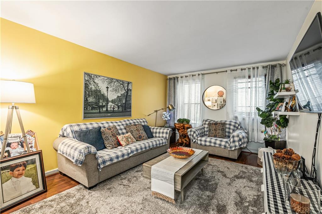 2229 Knapp Street Marine Park Brooklyn NY 11229