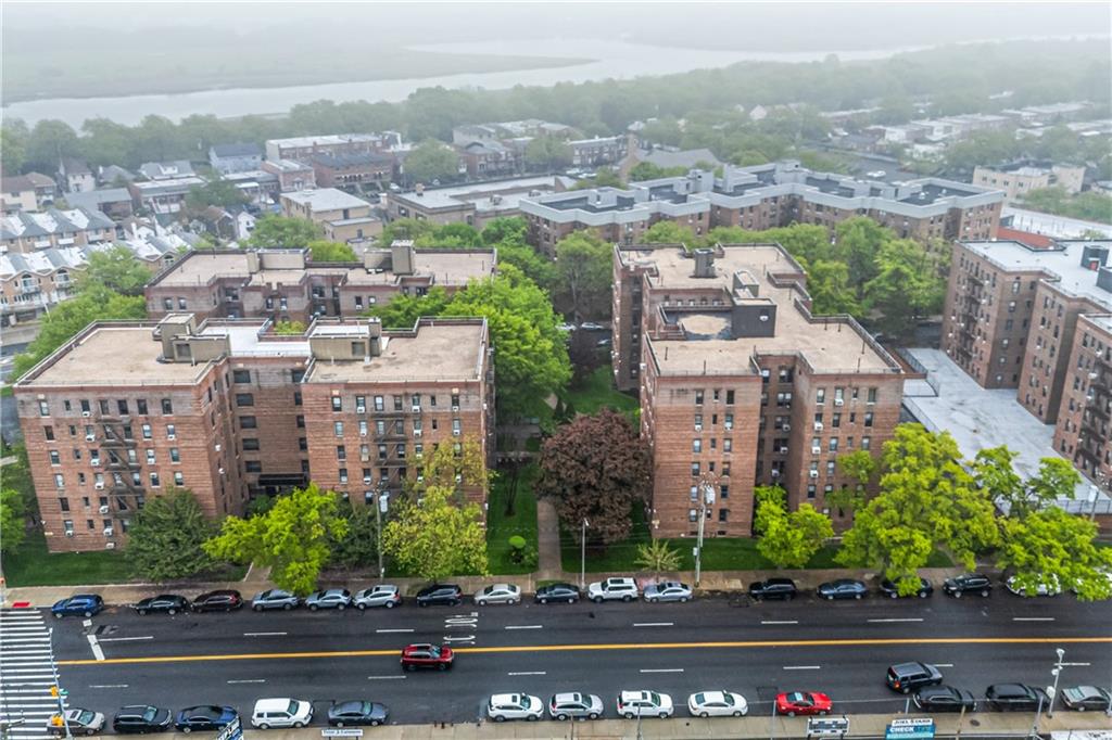 2229 Knapp Street Marine Park Brooklyn NY 11229