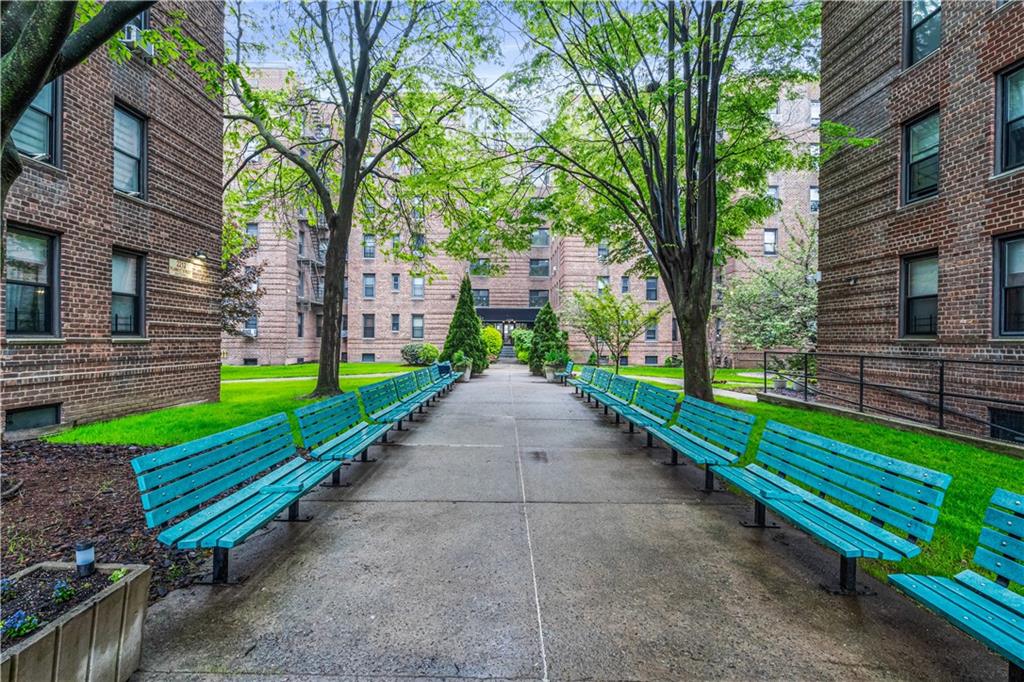 2229 Knapp Street Marine Park Brooklyn NY 11229