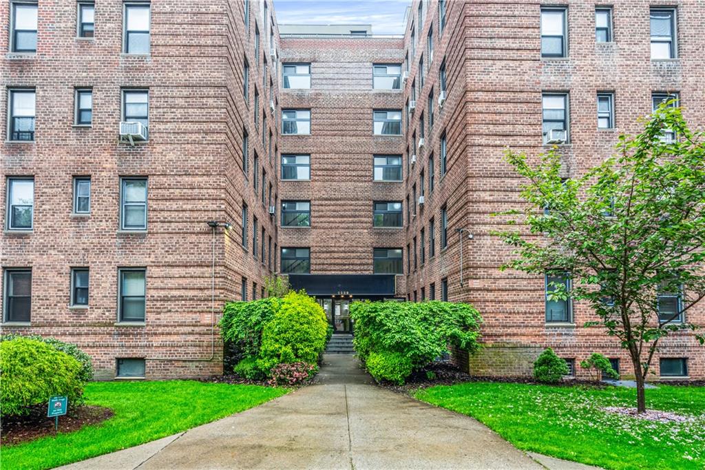 2229 Knapp Street Marine Park Brooklyn NY 11229