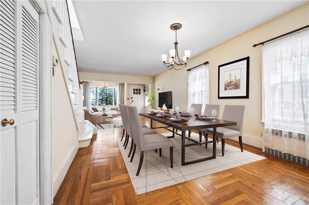 52 77th Street Bay Ridge Brooklyn NY 11209