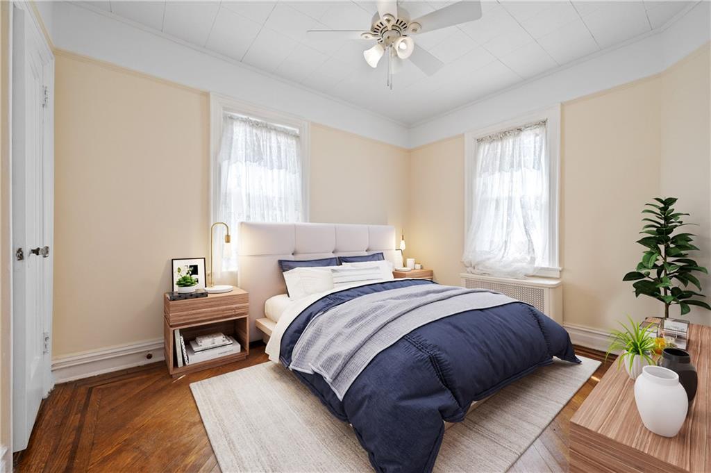 52 77th Street Bay Ridge Brooklyn NY 11209