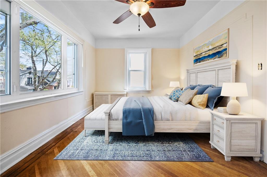 52 77th Street Bay Ridge Brooklyn NY 11209