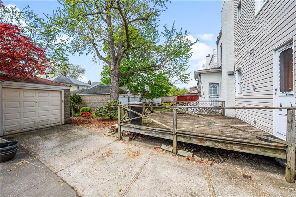 52 77th Street Bay Ridge Brooklyn NY 11209