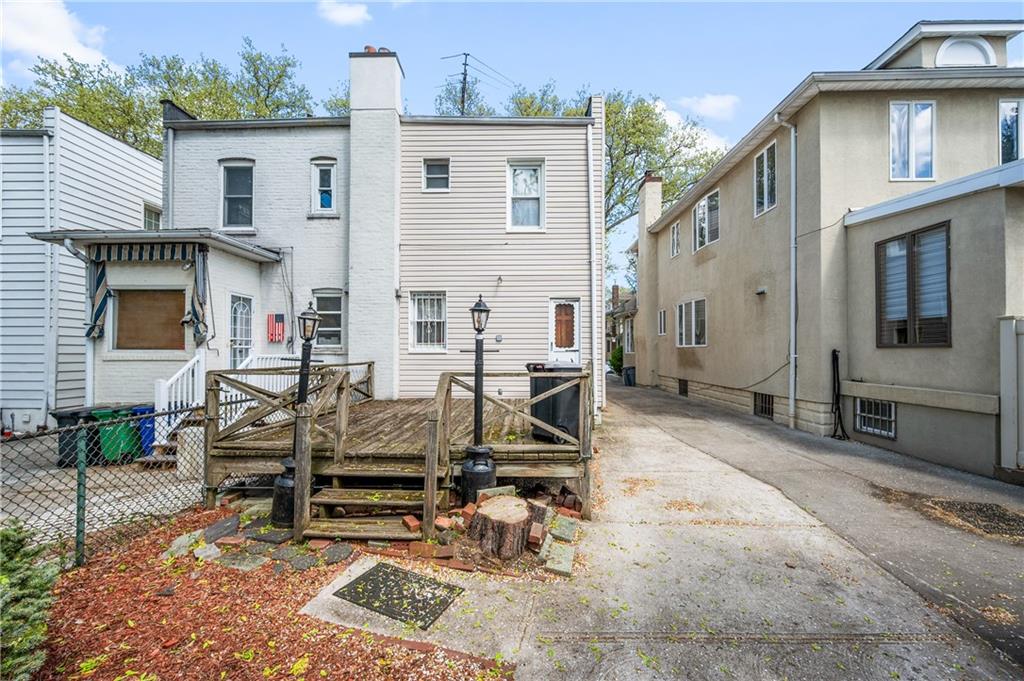 52 77th Street Bay Ridge Brooklyn NY 11209