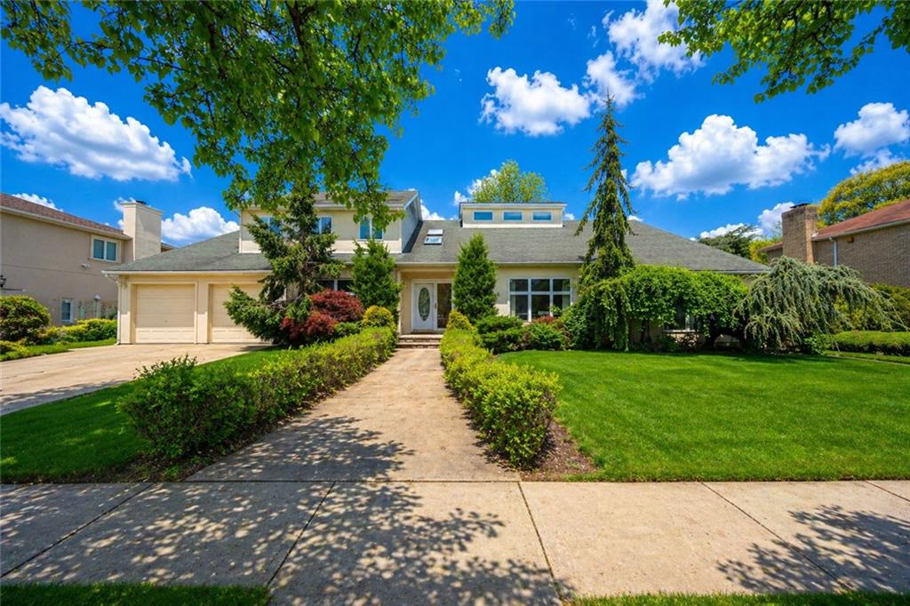 16 Gilroy Street Woodrow Staten Island NY 10309