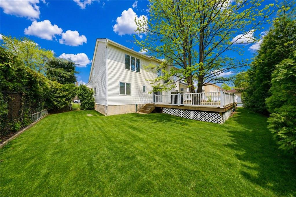 16 Gilroy Street Woodrow Staten Island NY 10309