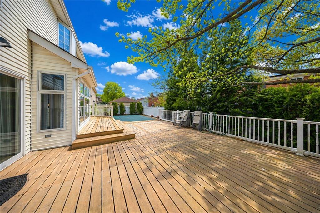 16 Gilroy Street Woodrow Staten Island NY 10309