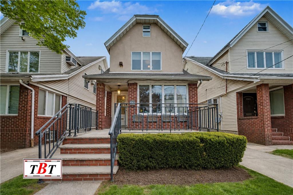 1179 East 29th Street Midwood Brooklyn NY 11210