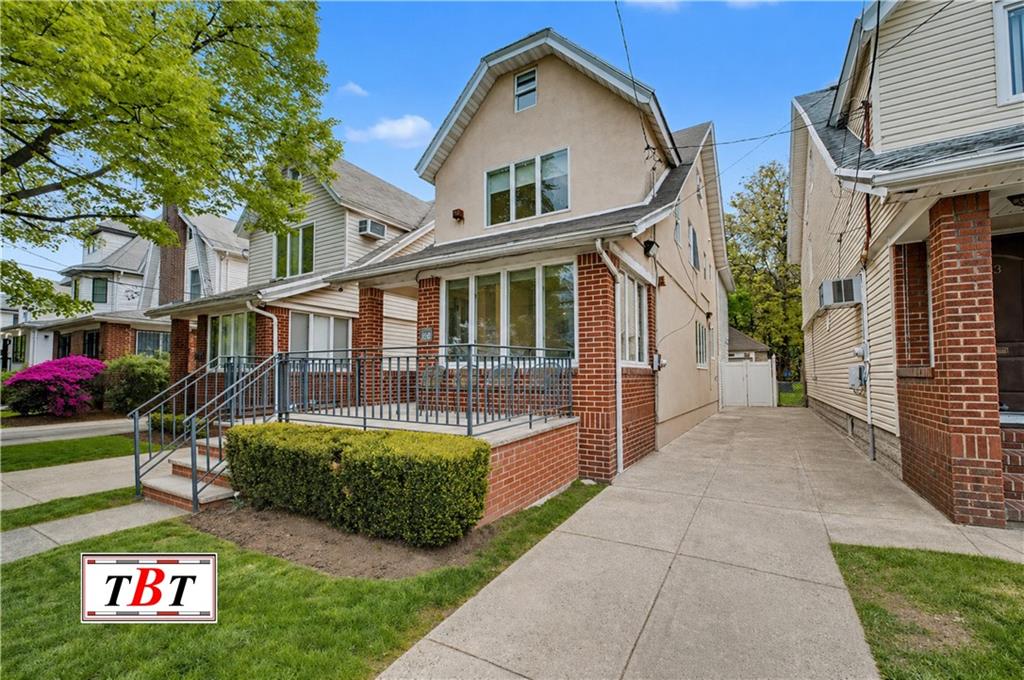 1179 East 29th Street Midwood Brooklyn NY 11210
