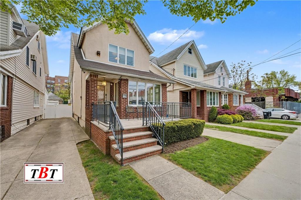 1179 East 29th Street Midwood Brooklyn NY 11210