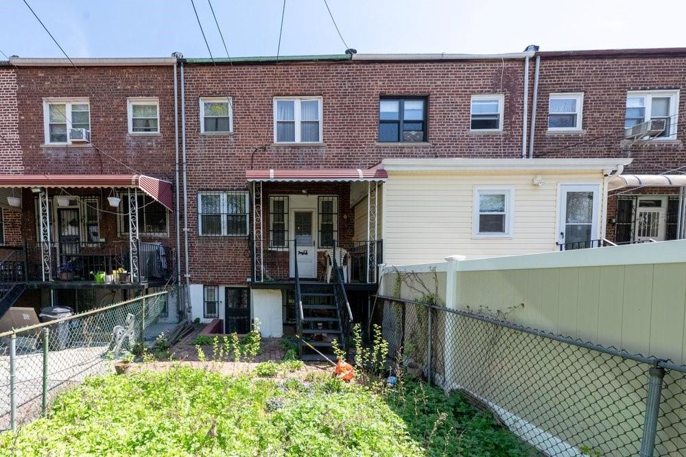 676 East 38th Street East Flatbush Brooklyn NY 11210