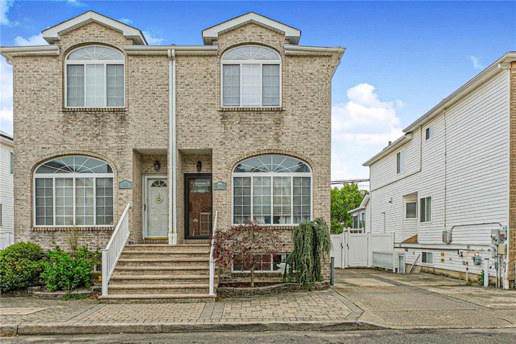 6771 Hylan Boulevard Tottenville Staten Island NY 10309