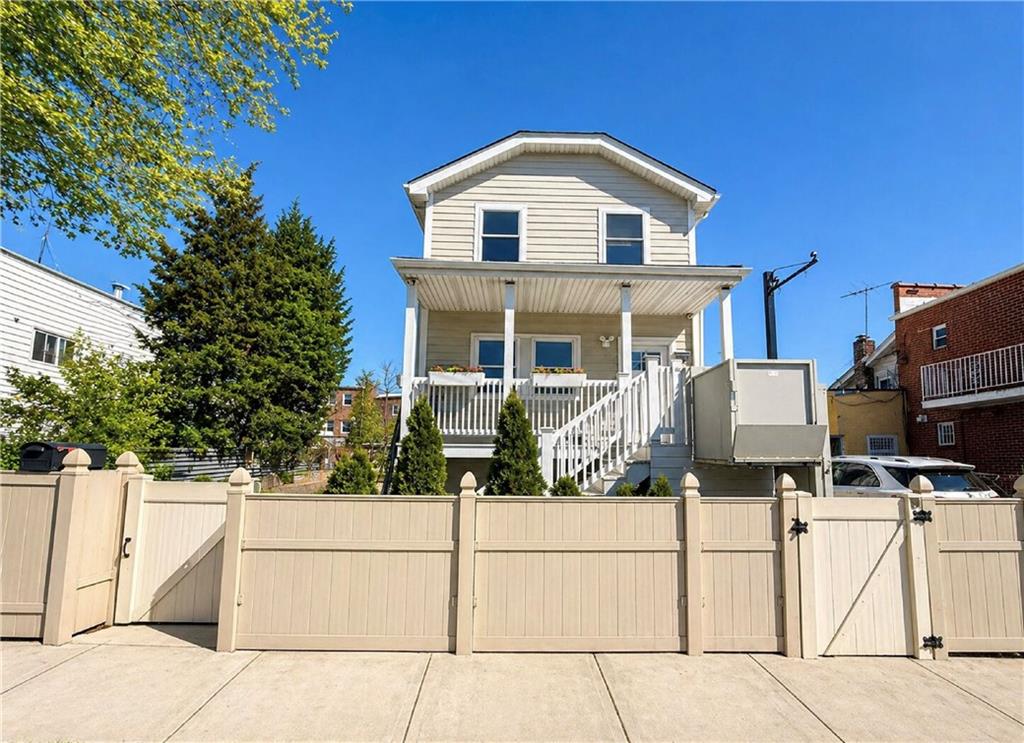 3173 Shore Parkway Sheepshead Bay Brooklyn NY 11235