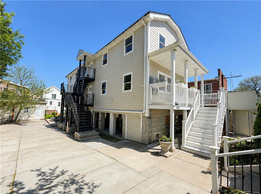 3173 Shore Parkway Sheepshead Bay Brooklyn NY 11235