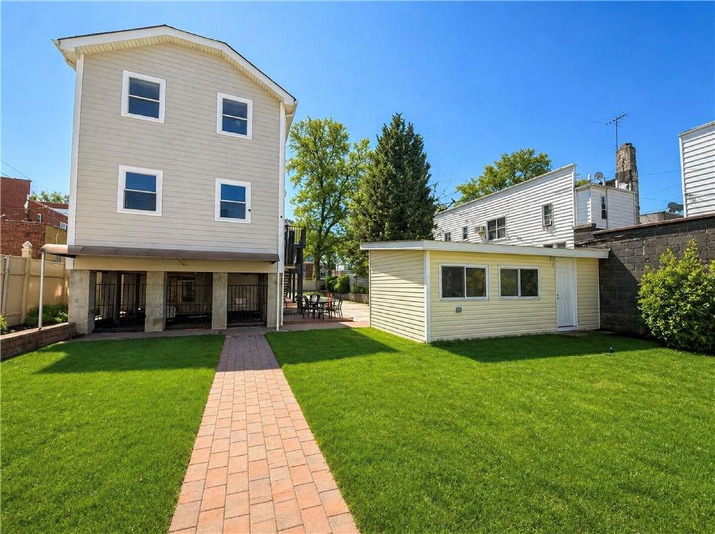 3173 Shore Parkway Sheepshead Bay Brooklyn NY 11235