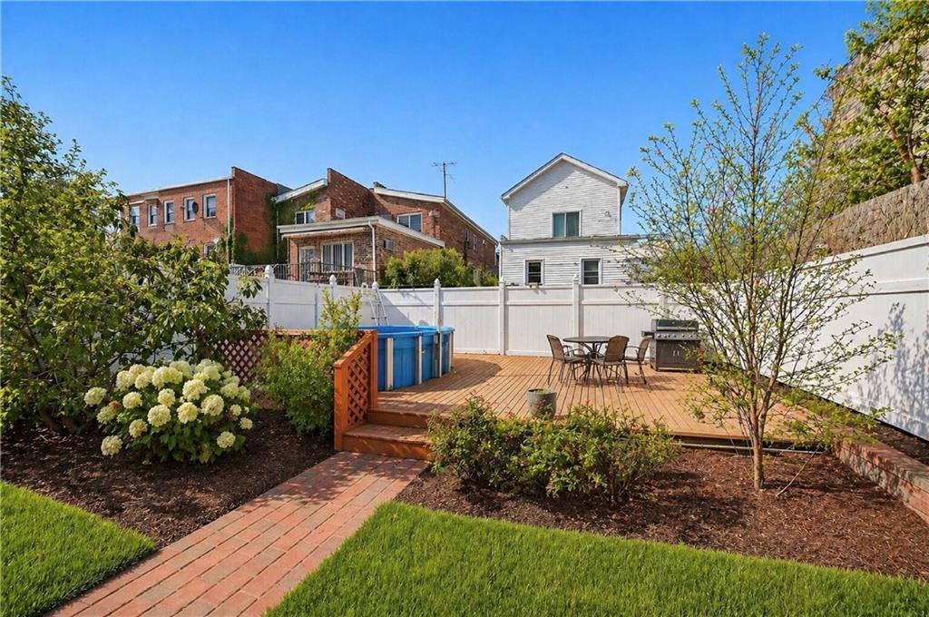 3173 Shore Parkway Sheepshead Bay Brooklyn NY 11235