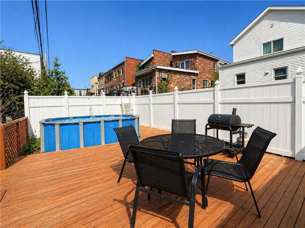 3173 Shore Parkway Sheepshead Bay Brooklyn NY 11235
