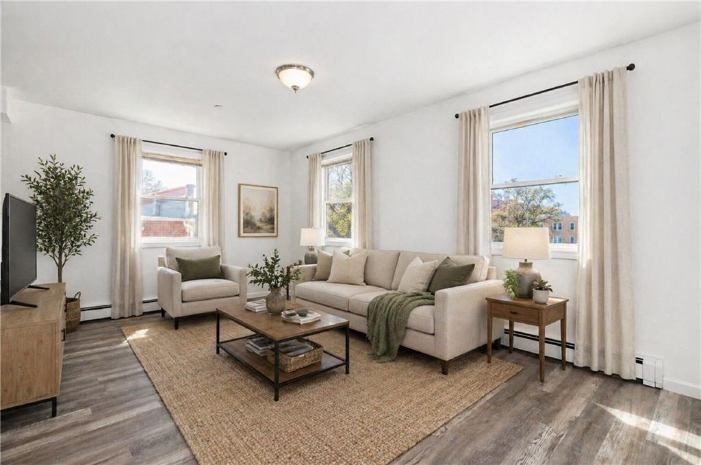 3173 Shore Parkway Sheepshead Bay Brooklyn NY 11235
