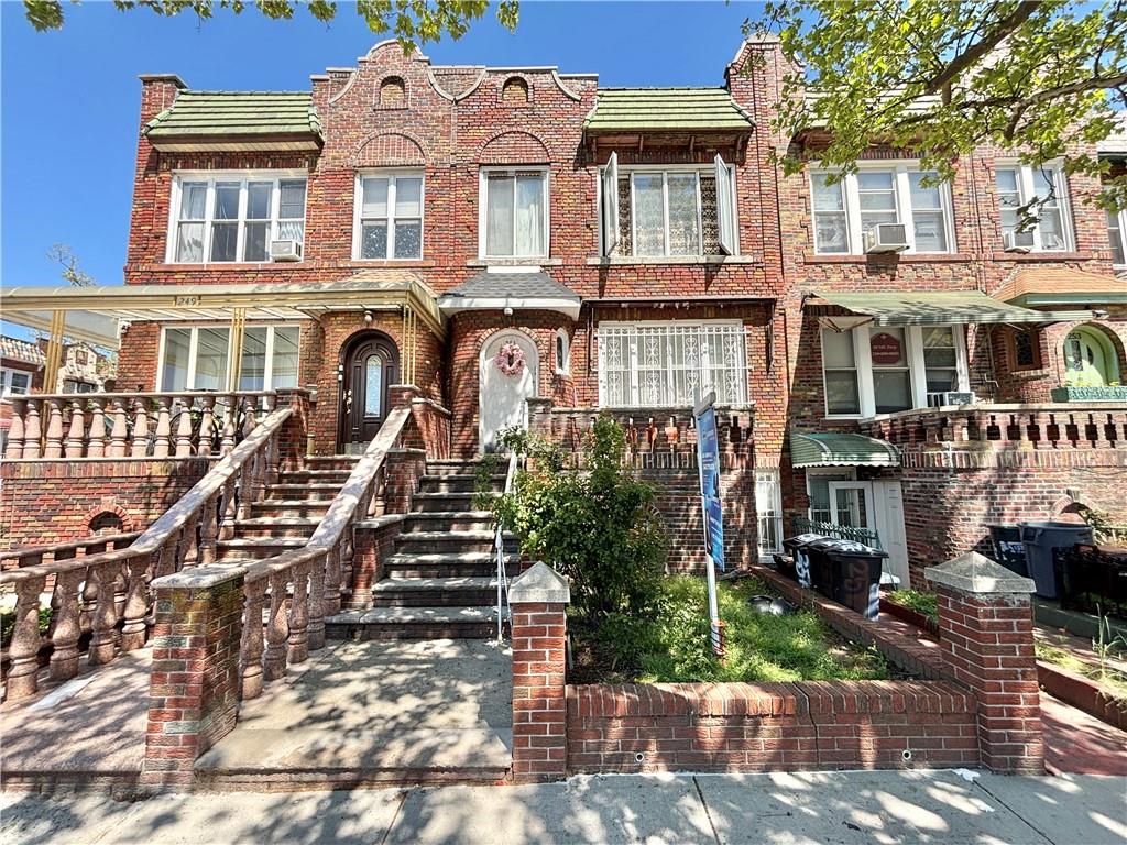 251 Avenue P Bensonhurst Brooklyn NY 11204