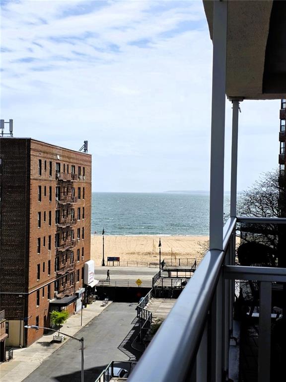 40 Brighton 1st Road Brighton Beach Brooklyn NY 11235