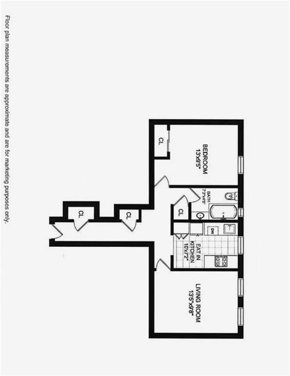 1967 65th Street Bensonhurst Brooklyn NY 11204