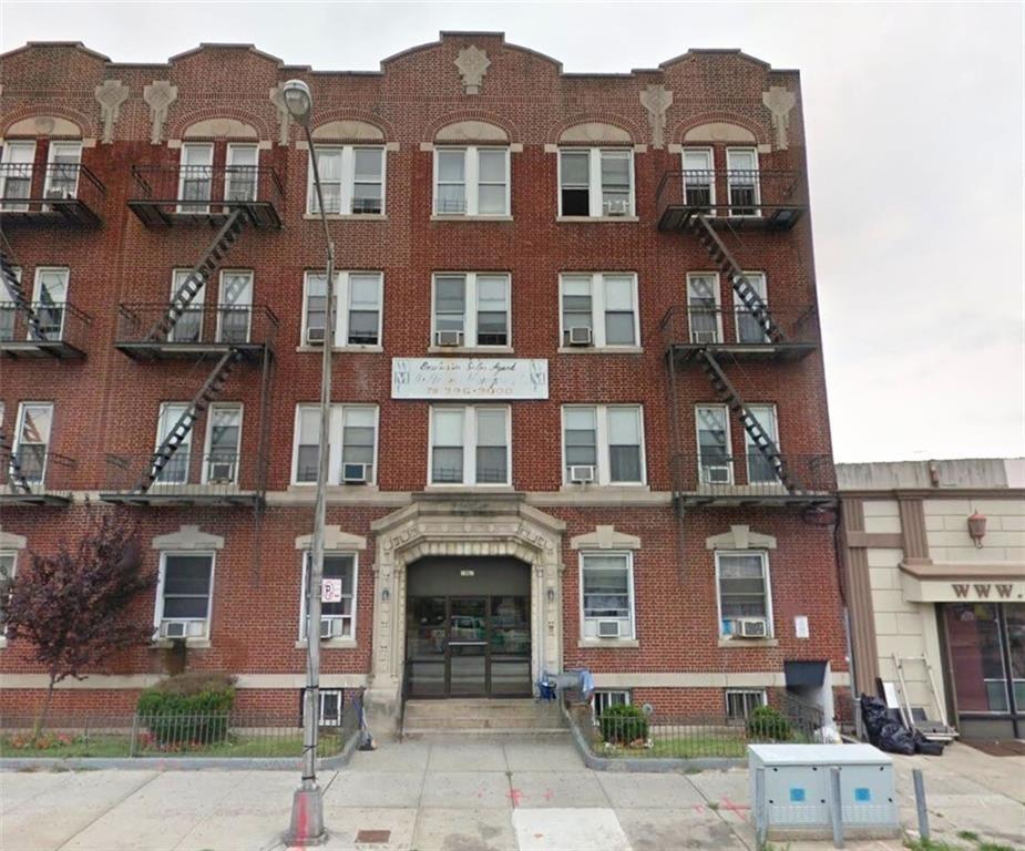 1967 65th Street Bensonhurst Brooklyn NY 11204