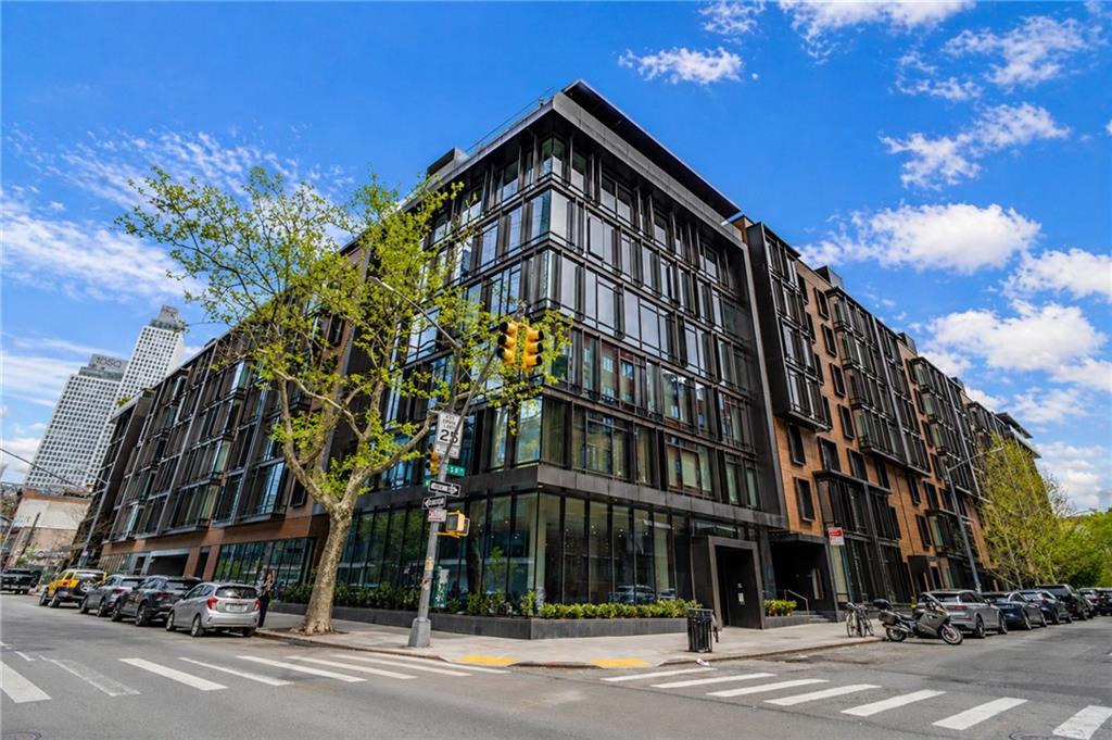 429 Kent Avenue Williamsburg Brooklyn NY 11249
