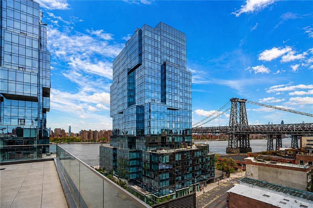 429 Kent Avenue Williamsburg Brooklyn NY 11249