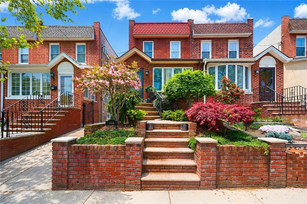 1164 77th Street Bensonhurst Brooklyn NY 11228