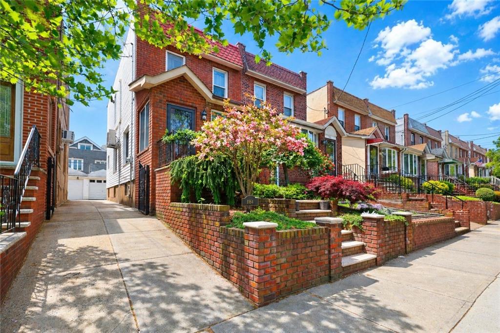 1164 77th Street Bensonhurst Brooklyn NY 11228