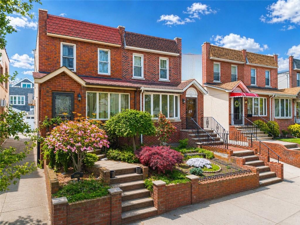 1164 77th Street Bensonhurst Brooklyn NY 11228